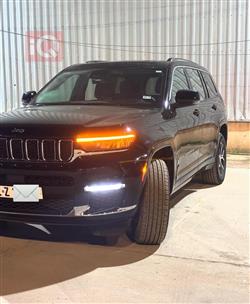 جيب جراند شيروكي إل